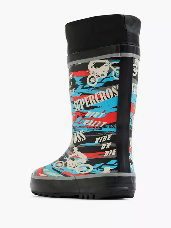 Cortina Gummistiefel