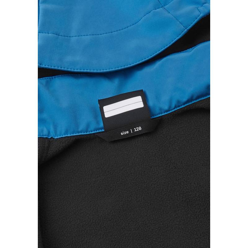 reima Koivula Softshelljacke Kinder