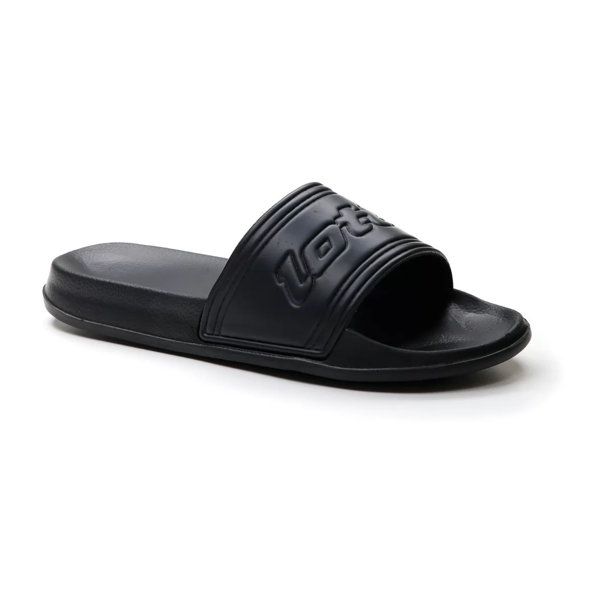 MIDWAY IV SLIDE HELT SVART