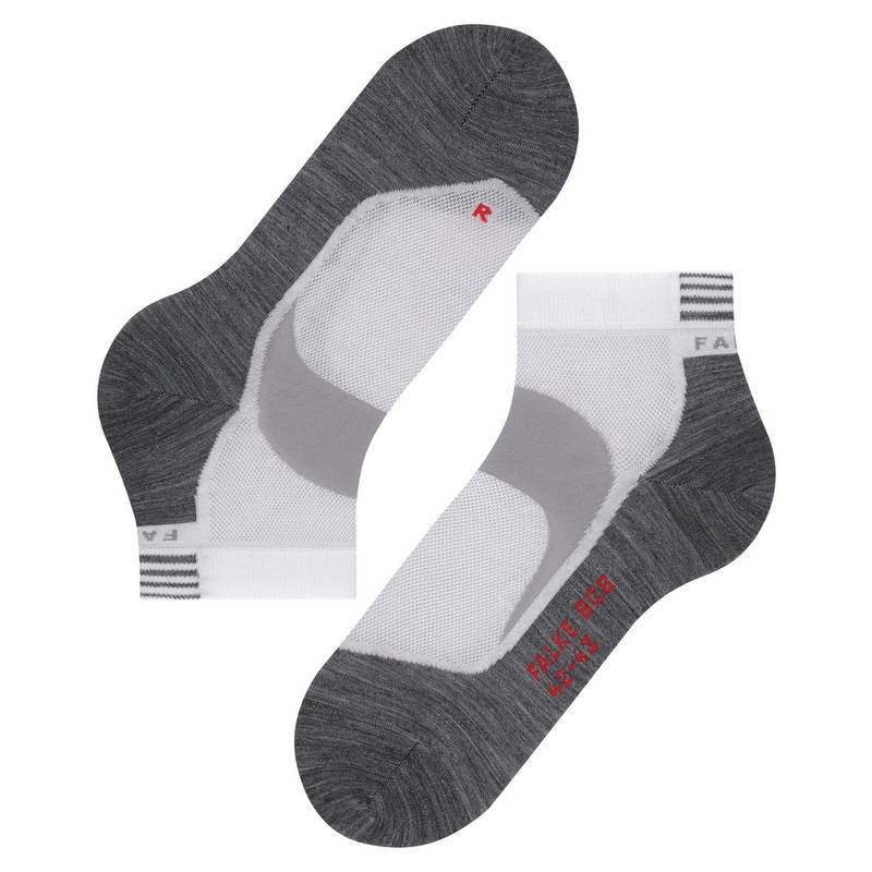 Falke BC6 Pro Short Fahrradsocken