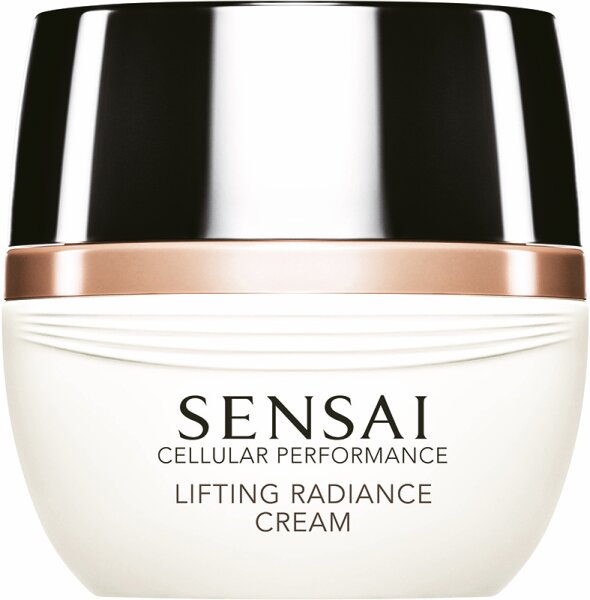SENSAI Cellular Performance Lifting Radiance Cream Gesichtscreme