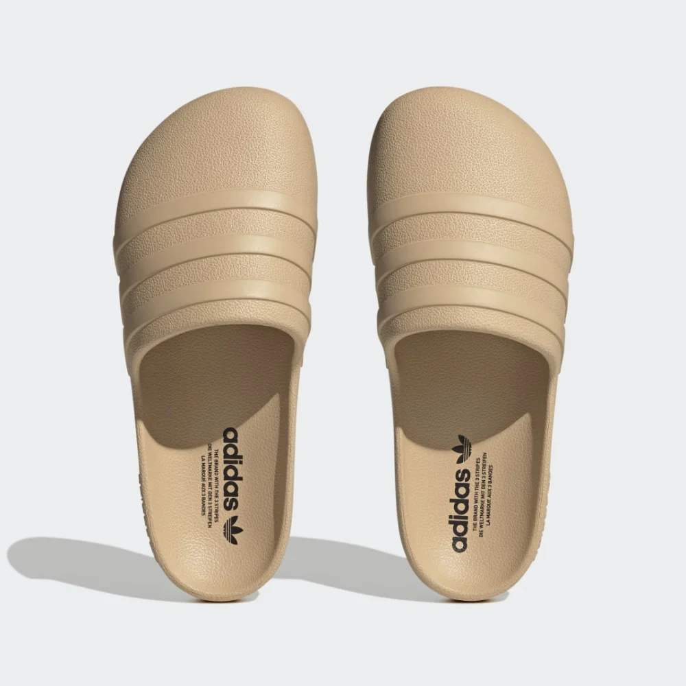 adidas adiFOM Adilette GZ2632 / braun