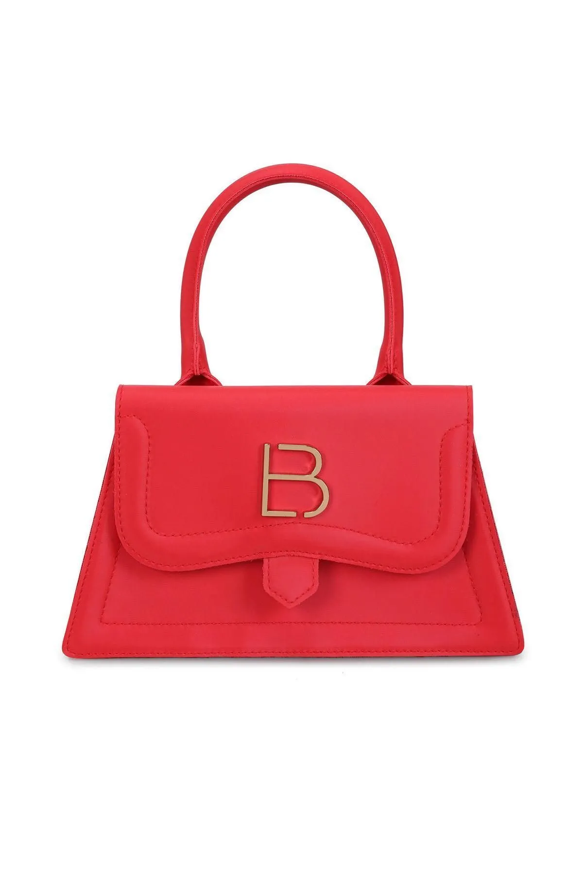 Lucky Bees  Damen Hand- und Schultertasche