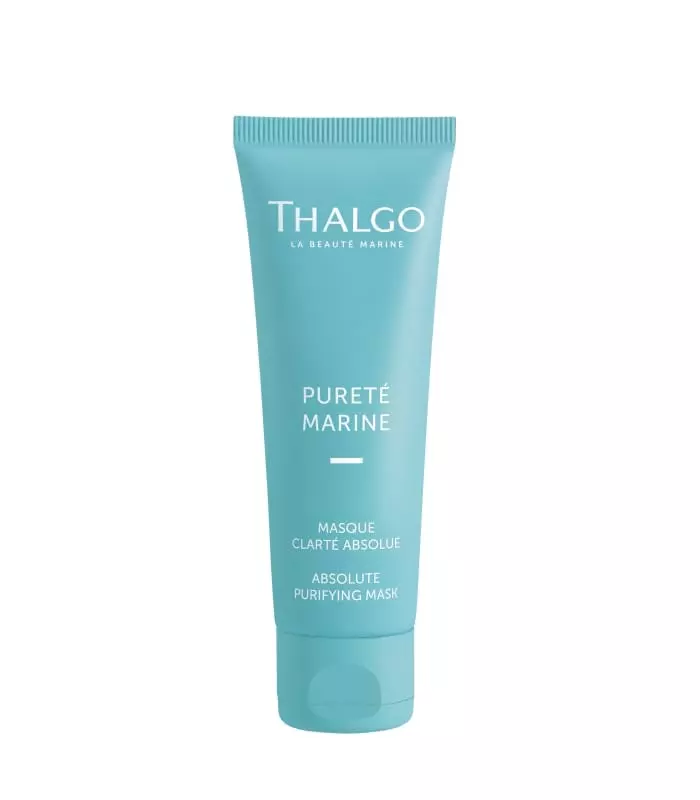 MASQUE CLARTÉ ABSOLUE Masque visage