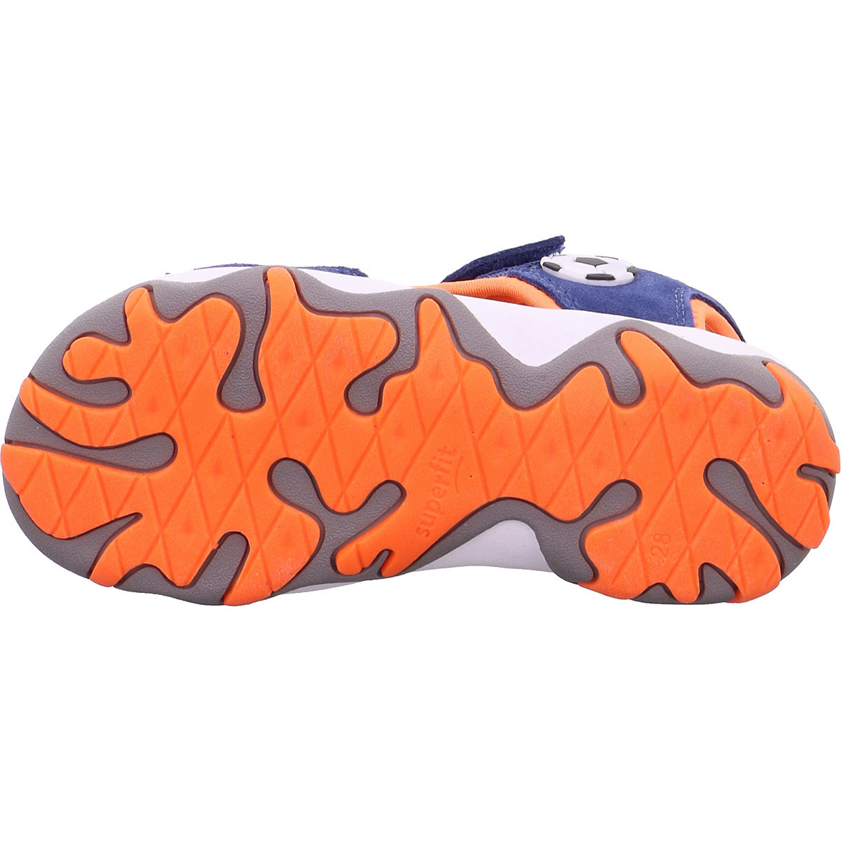 Sandalen MIKE 3.0 WMS Weite M4 für Jungen