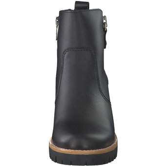 Panama Jack Pauline B2 Stiefelette in schwarz