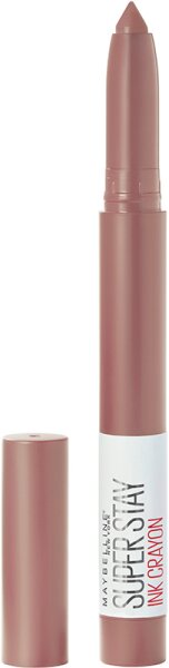 Maybelline Super Stay Ink Crayon Lippenstift
