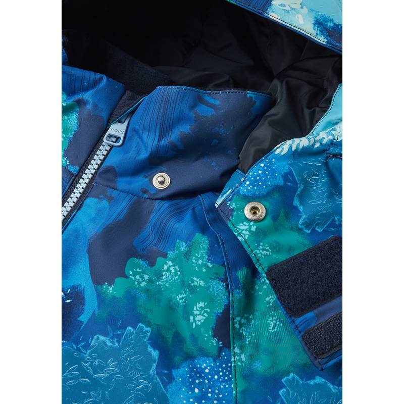 reima Muonio Winterjacke Kinder