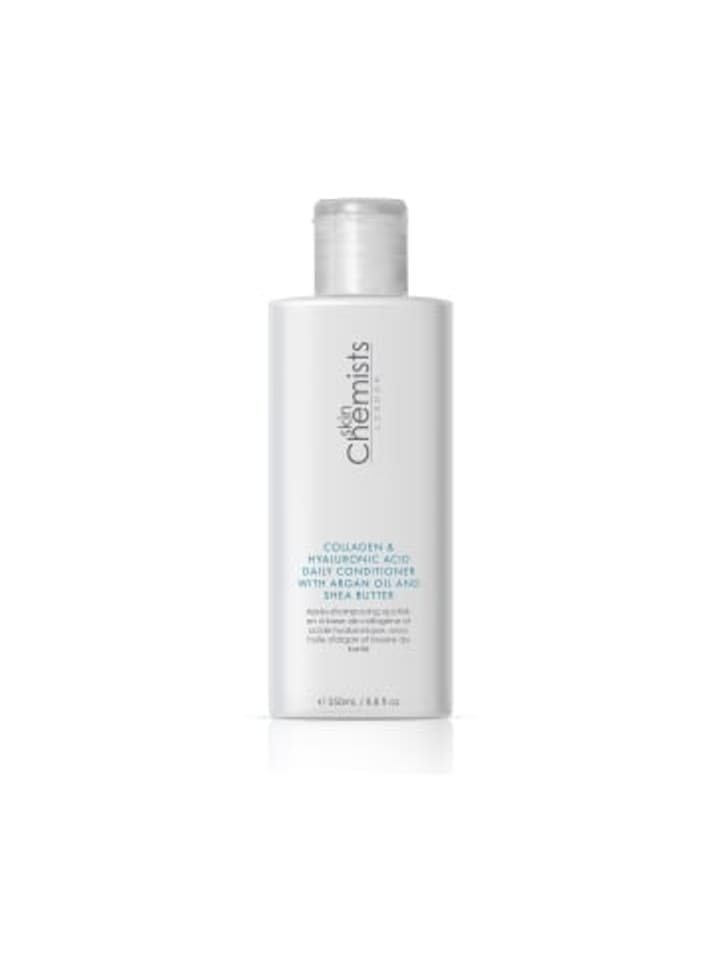 Skinchemists Collagen & Hyaluronsäure Daily Conditioner mit Arganöl und Shea Butter günstig kaufen onesize