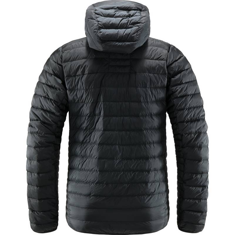 Haglfs Micro Nordic Down Hood Outdoorjacke Herren
