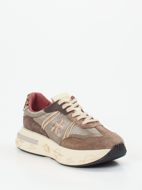 Sneaker-16632930002 Premiata