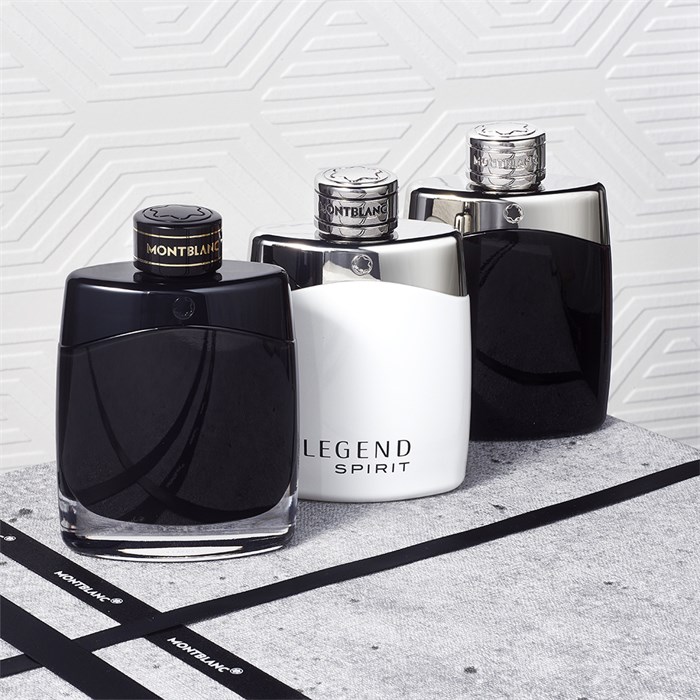 Eau de Toilette Spray