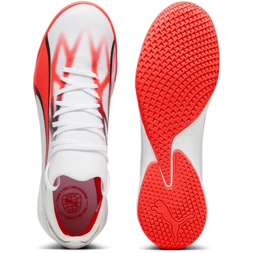 HERREN FUSSBALL-HALLENSCHUHE ULTRA MATCH IT