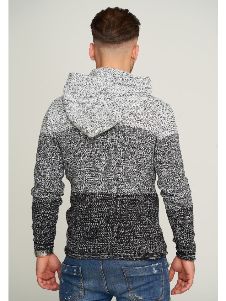 CARISMA Strickpullover - CRSTORD in Black günstig kaufen