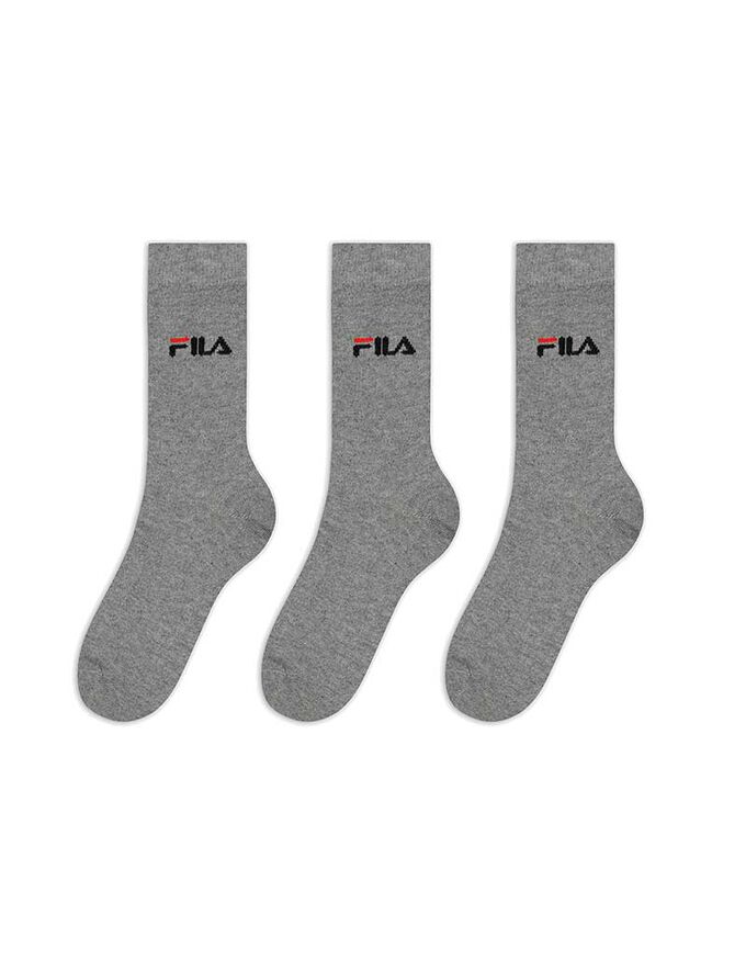 Socken - 3er-Pack Fila
