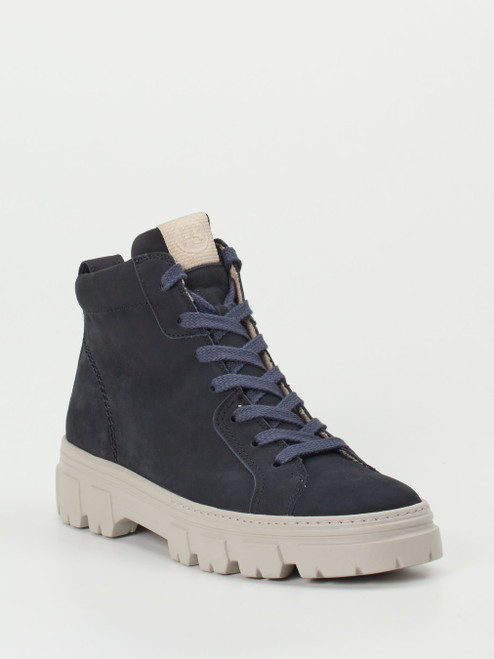 Sneaker high-16731090009 Paul Green