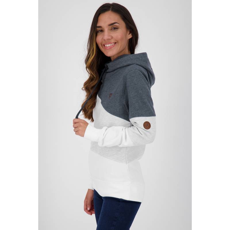 ALIFE AND KICKIN StacyAK Sweatshirt Damen