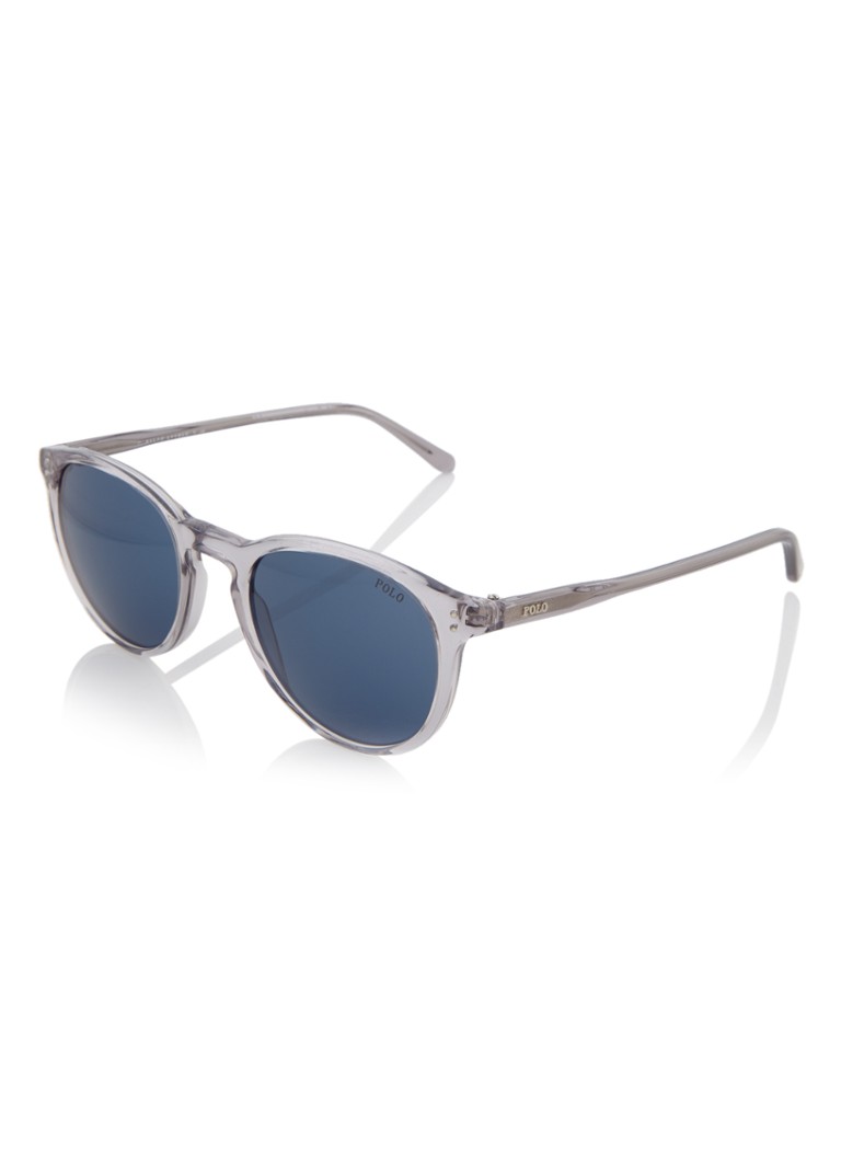 Ochelari de soare Ralph Lauren PH4110