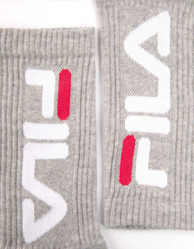 Socken - 2er-Pack - Fila