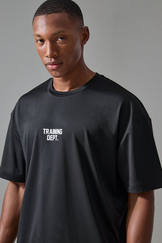 Active Training Dept 2-in-1 Shorts