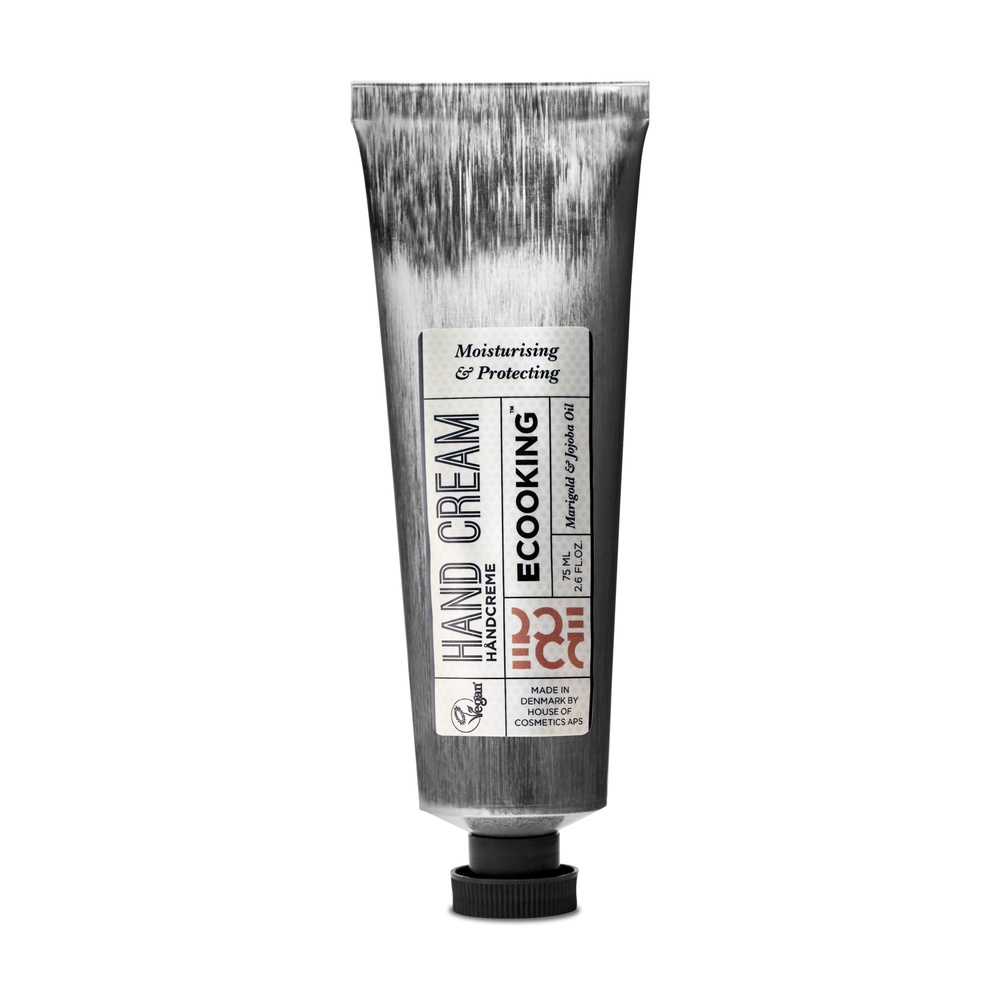 ecooking Hand Cream Crème hydratante pour les mains