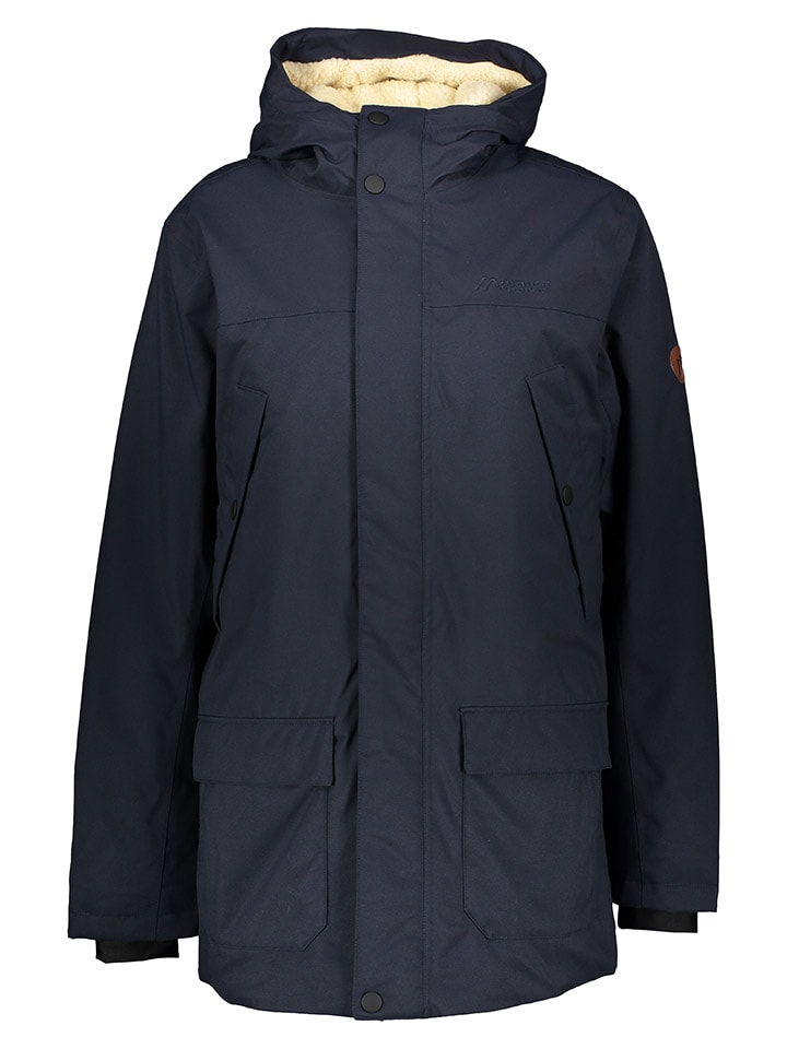 Maier Sports Wanderjacke 