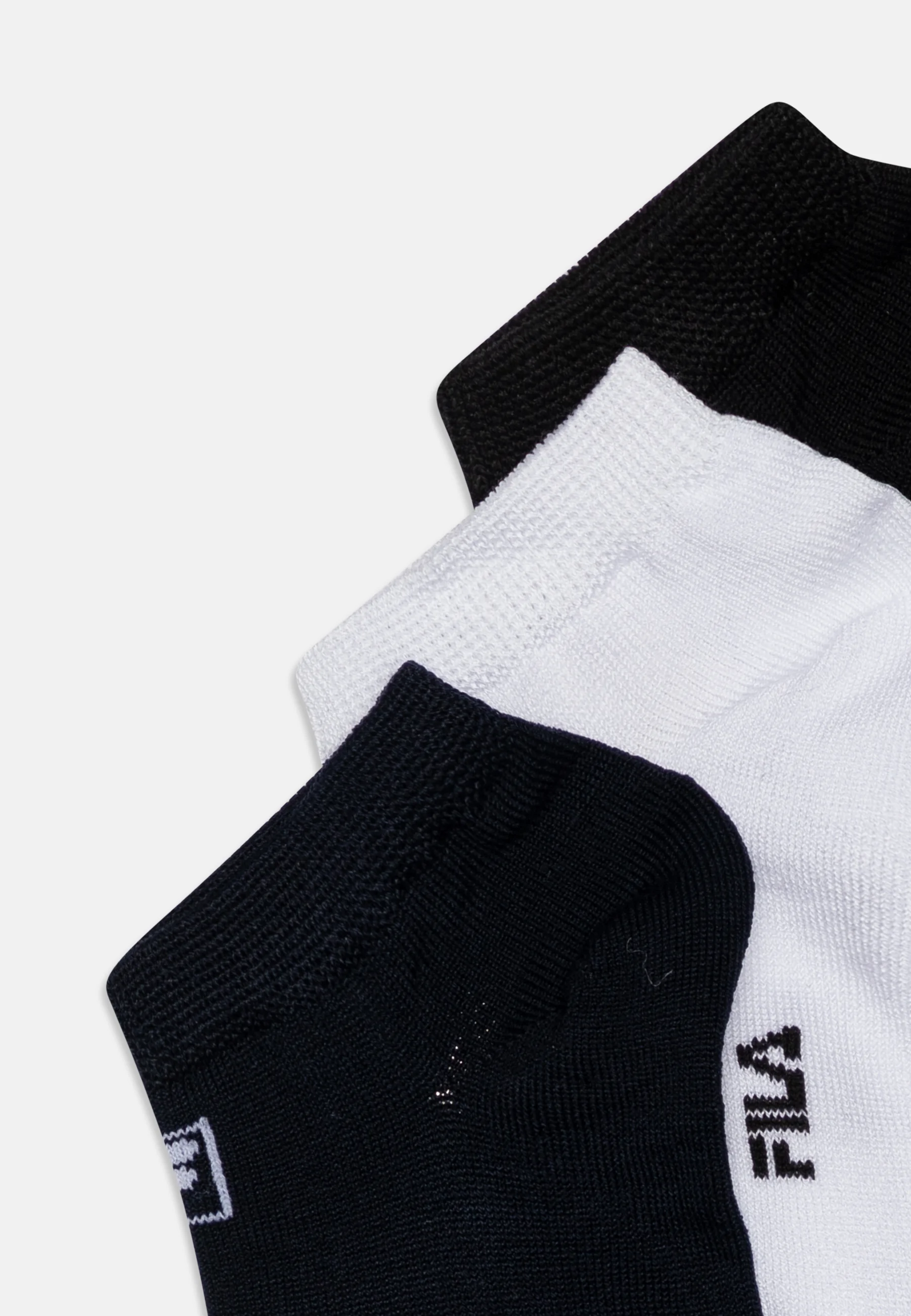 Fila UNISEX PACK DE 9 - Calcetines