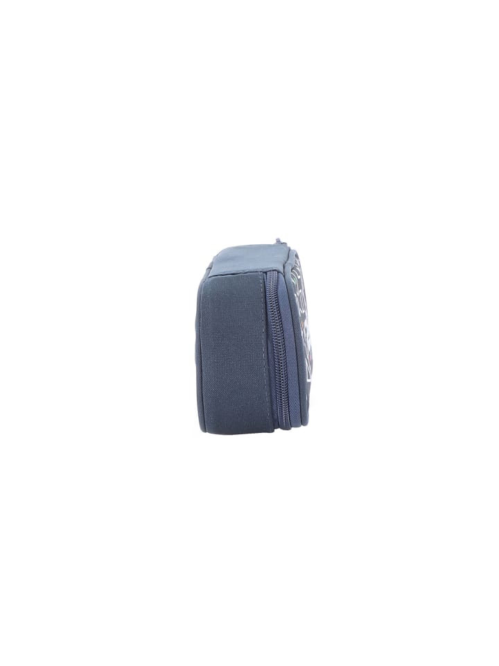 2Be Mäppchen in blau günstig kaufen onesize