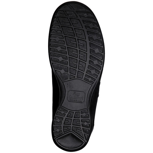 Schnürschuh-26530090021 Finn Comfort