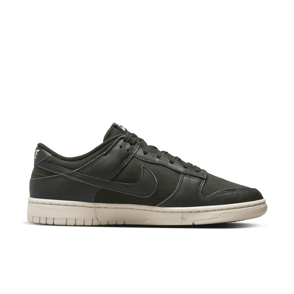 Nike Dunk Low Retro Premium DZ2538-300 / grün