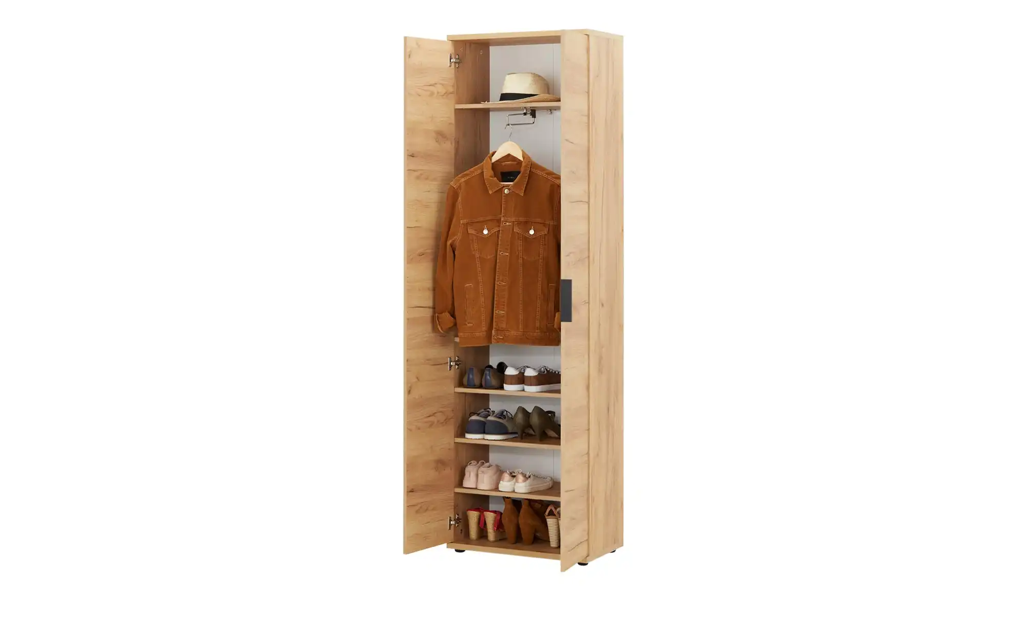 Primo Garderobenschrank Padua