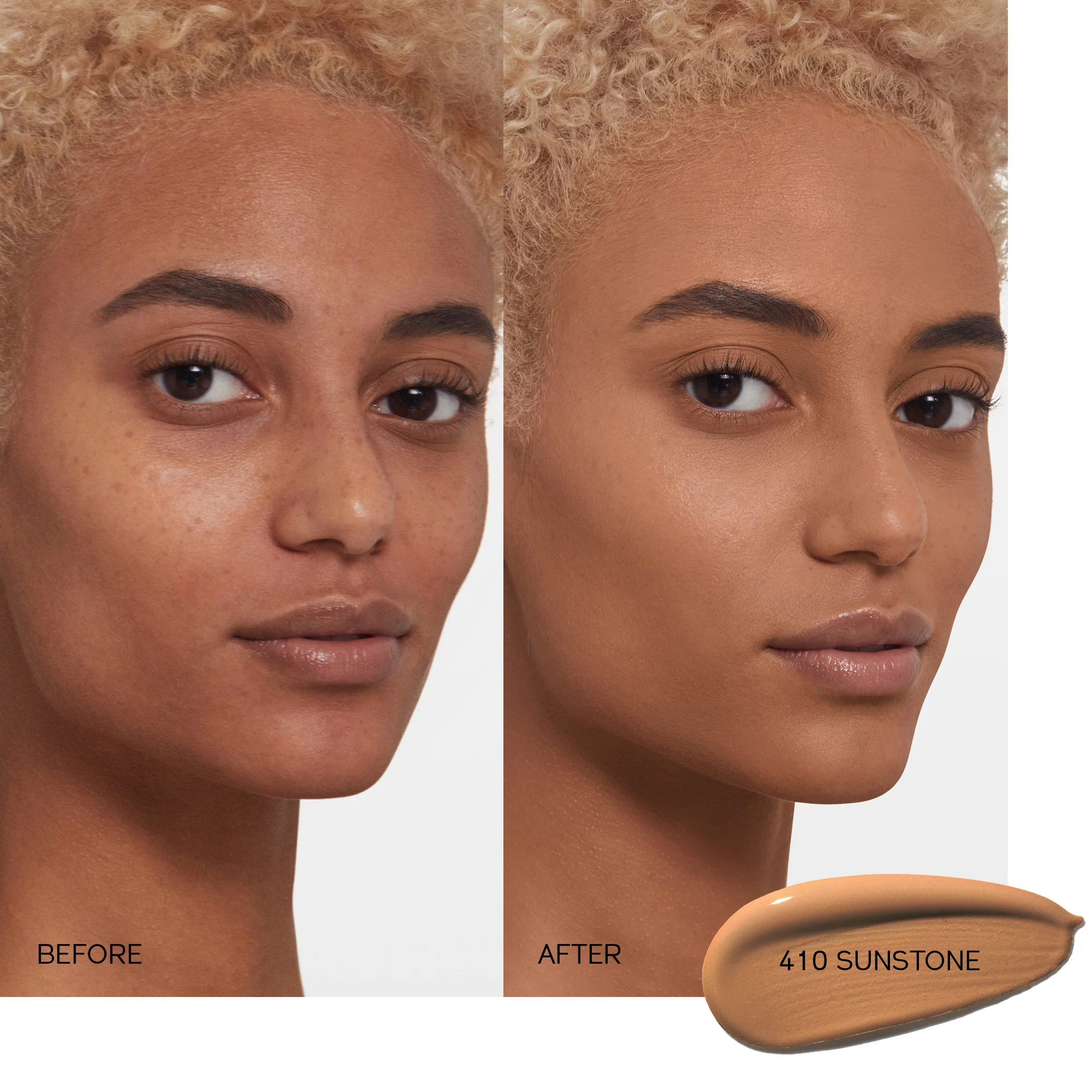 Viso Synchro Skin Fond de teint auto-régénérant - Fond de teint liquide