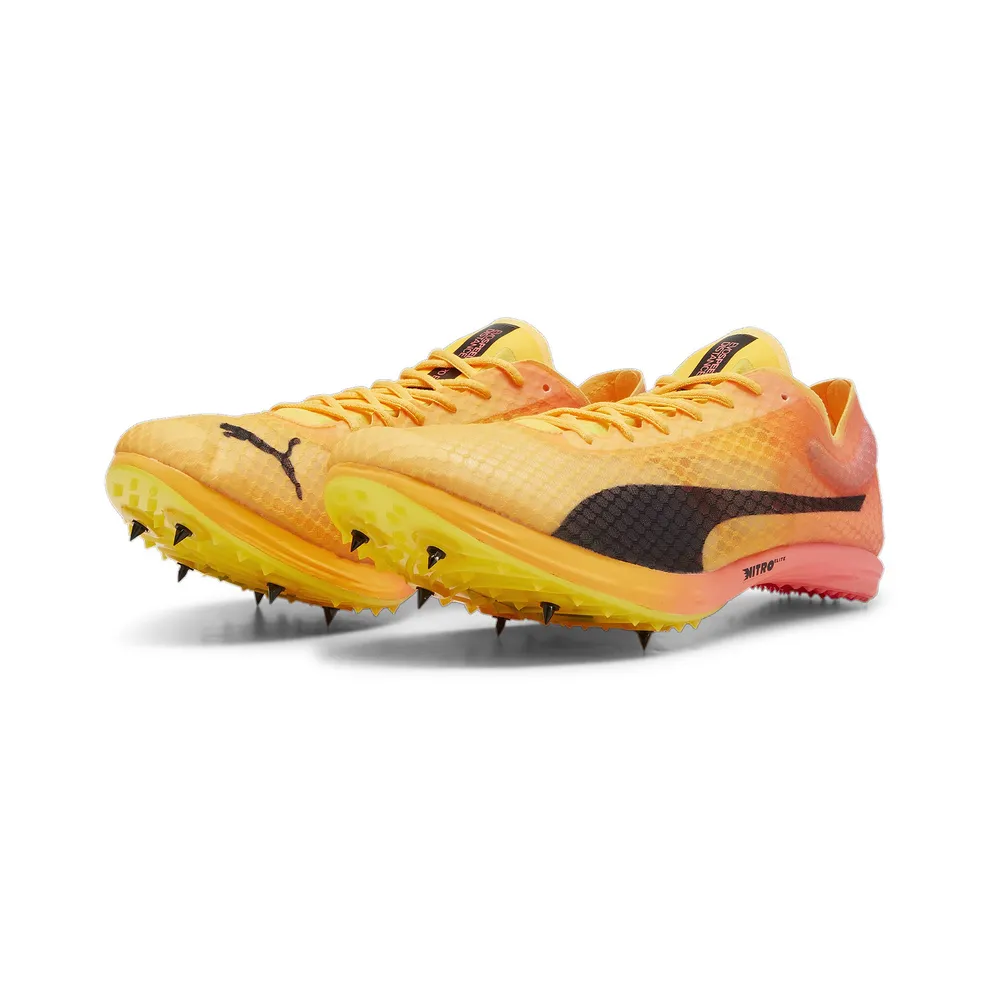 PUMA evoSPEED Distance Nitro Elite 4 380000-01 / gelb