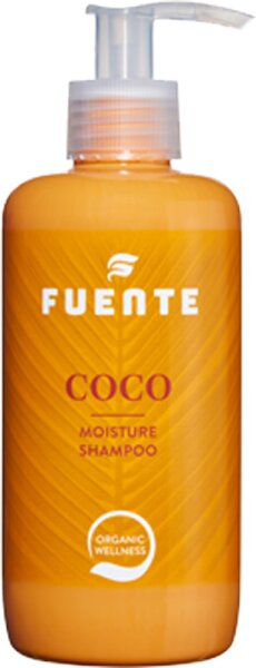 Fuente Coco Moisture Shampoo Shampoo
