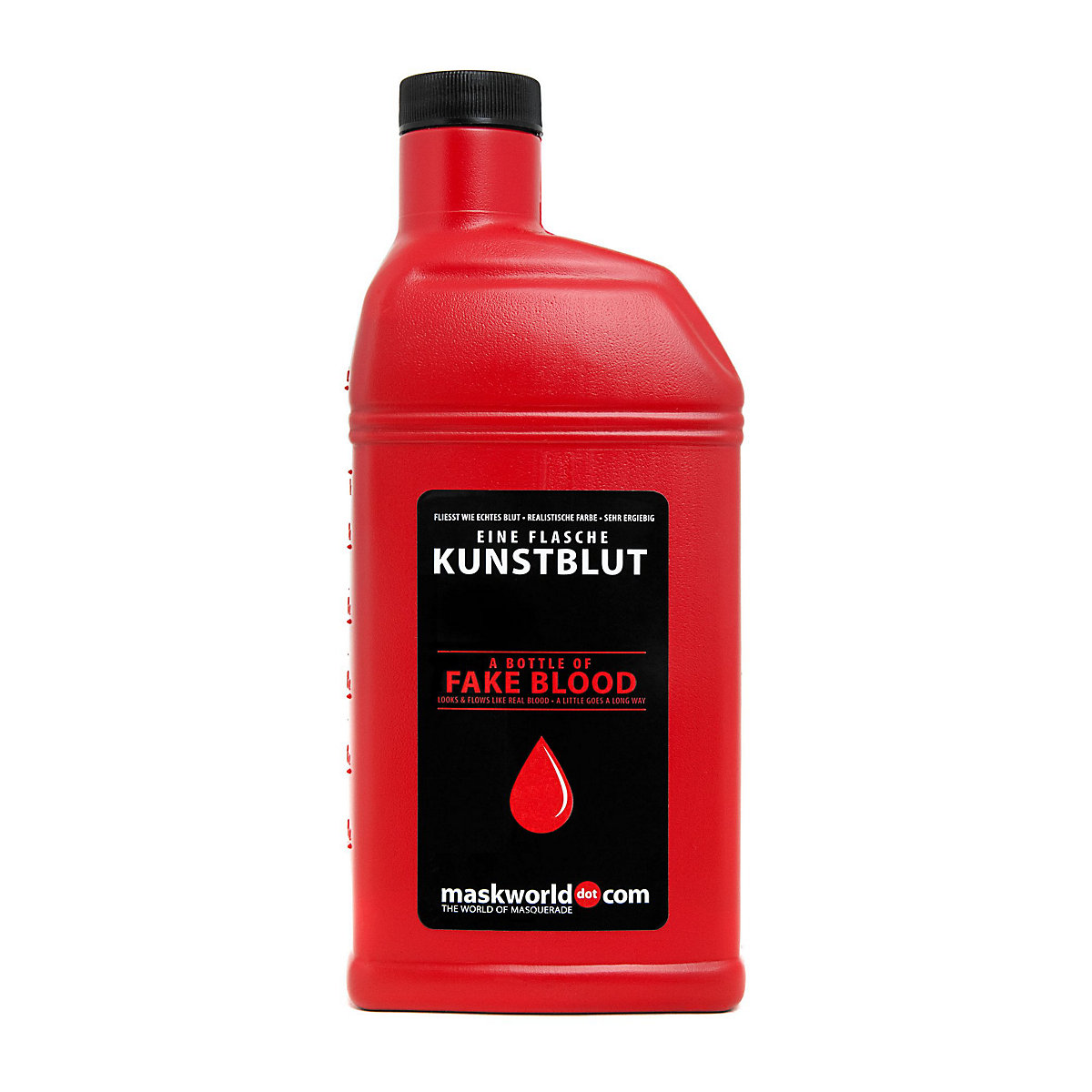 Halloween Make-Up Kunstblut Filmblut Theaterblut 400ml