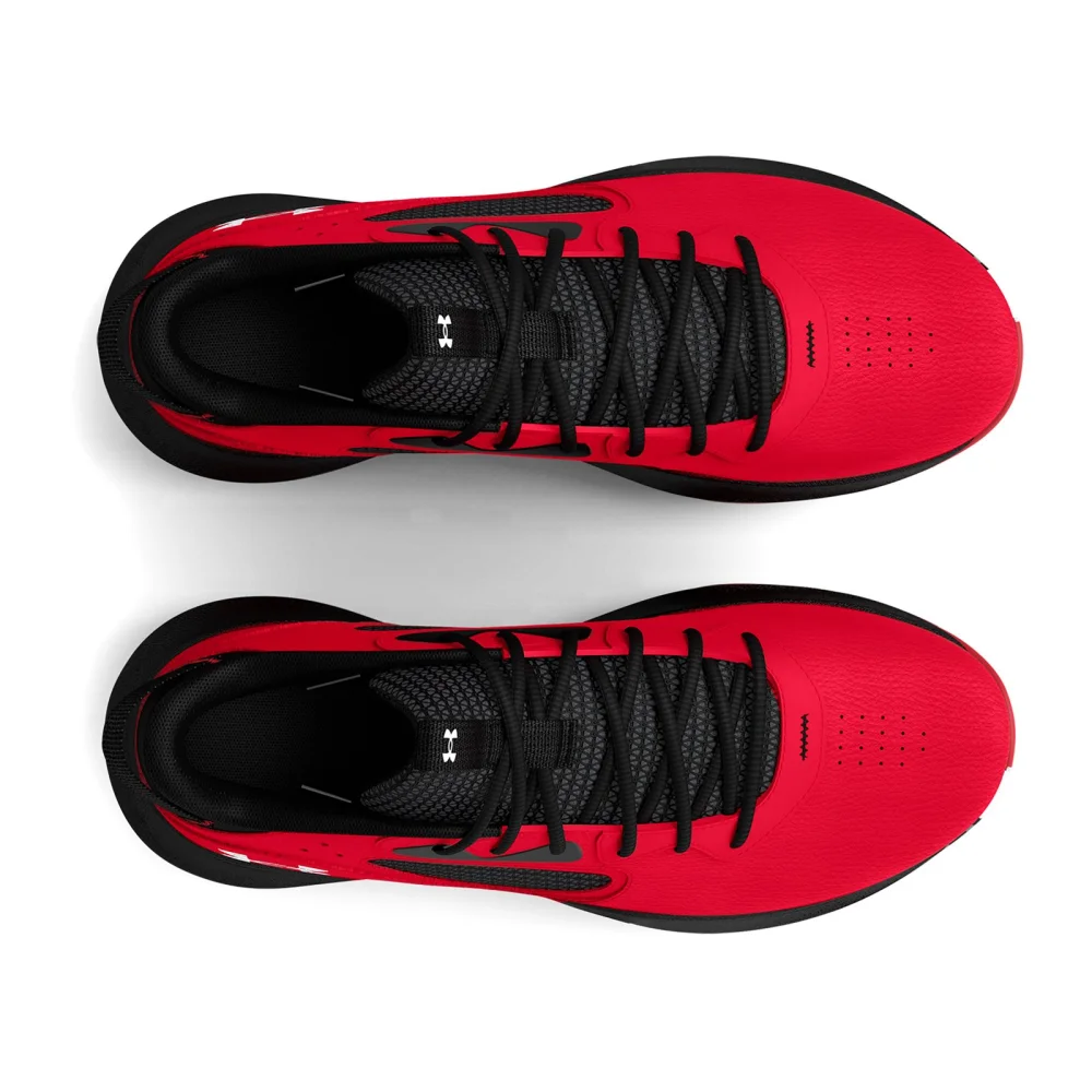 Under Armour Lockdown 6 UA 3025616-600 / rot
