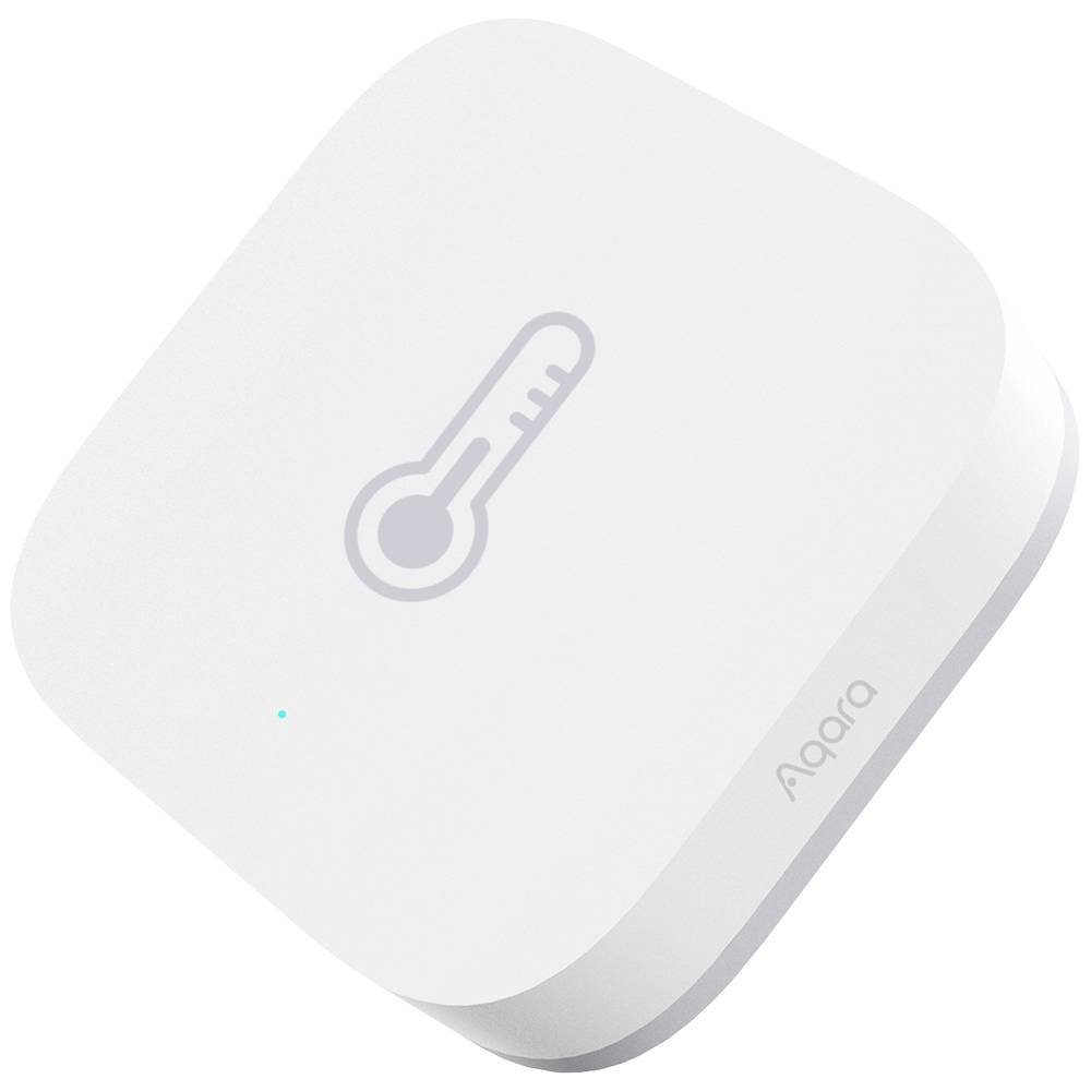 Aqara Temperatur-/Luftfeuchte-Sensor T1 Smart-Home-Steuerelement