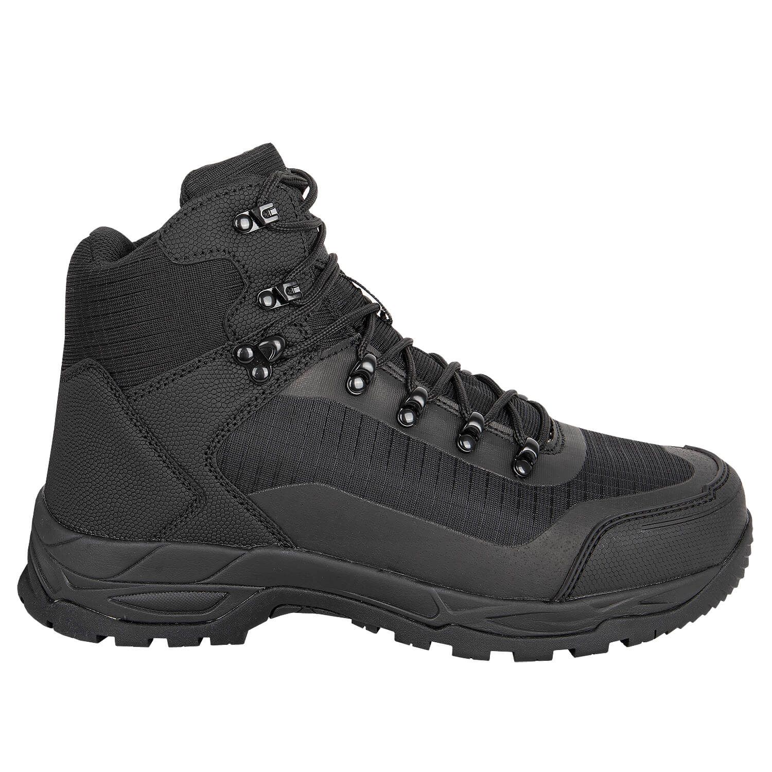Outdoor Stiefel Delta Mid