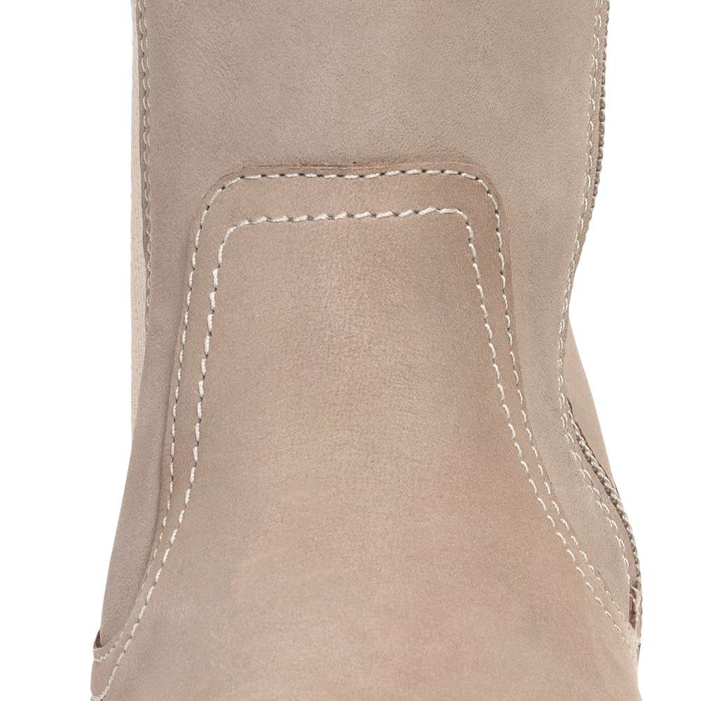 G-STAR RAW KAFEY High Damen Nubukleder Stiefel 2141 021807 TPE