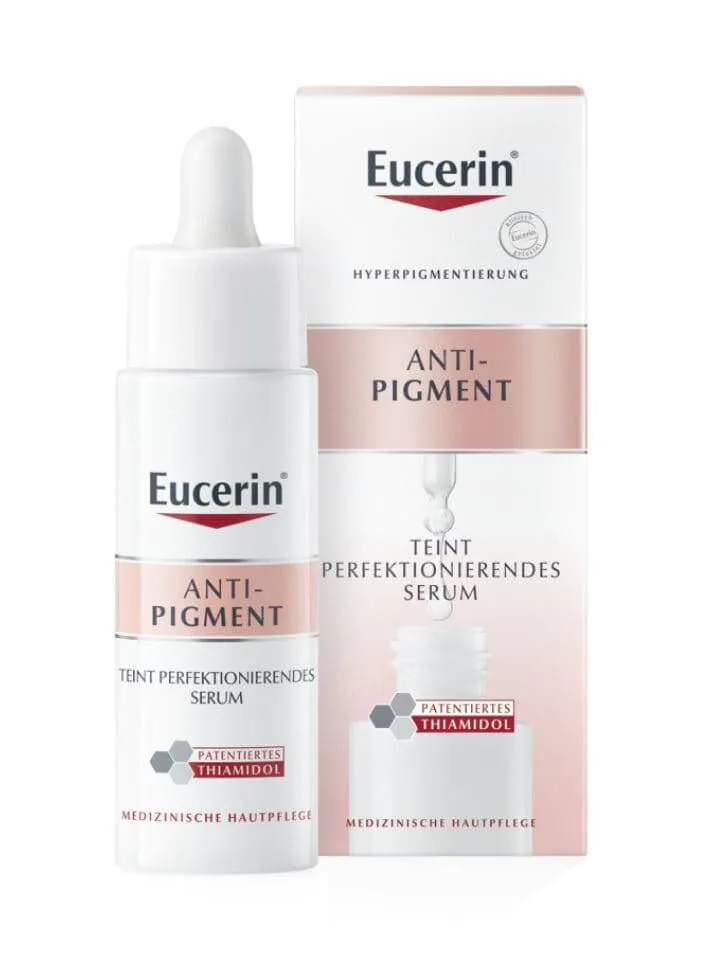 Eucerin Anti Pigment Brightening serumas