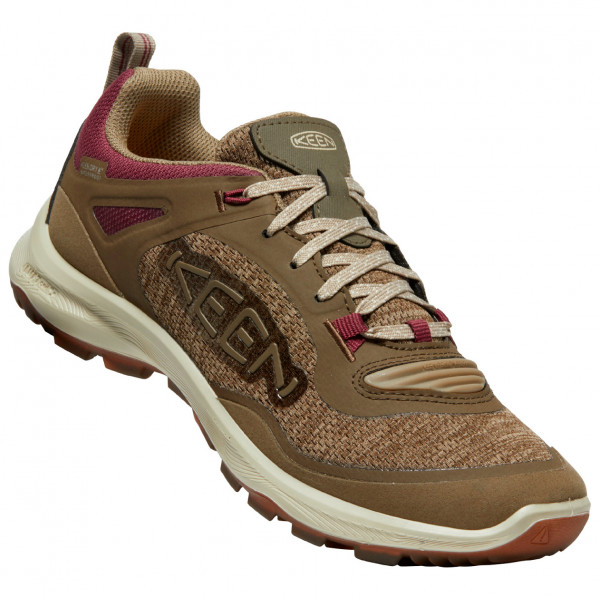 Keen - Women's Terradora Flex WP - Multisportschuhe
