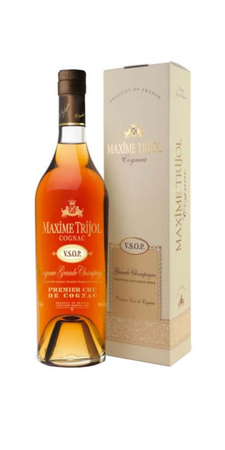 Maxime Trijol VSOP