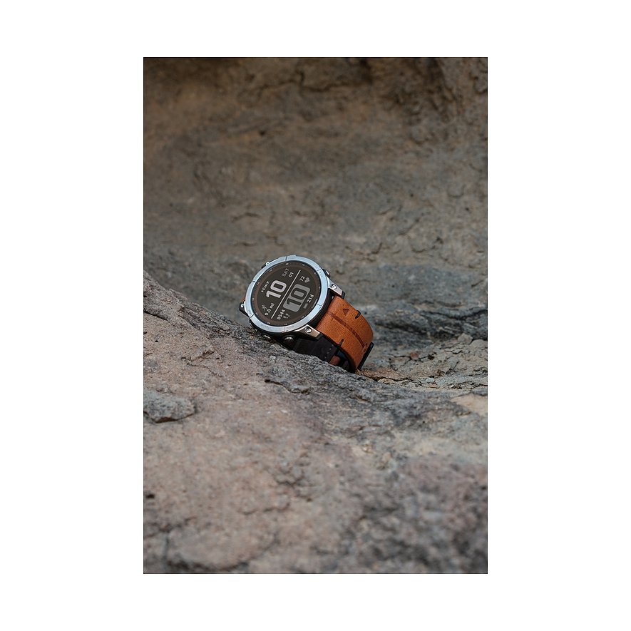 Garmin Smartwatch Fenix 7X