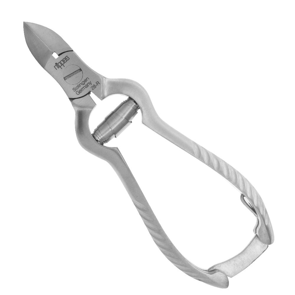 Nippes 28R Nagelzange 14cm