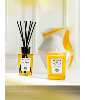 Acqua di Parma Glass Candle Luce Di Colonia Duftkerze-200 g