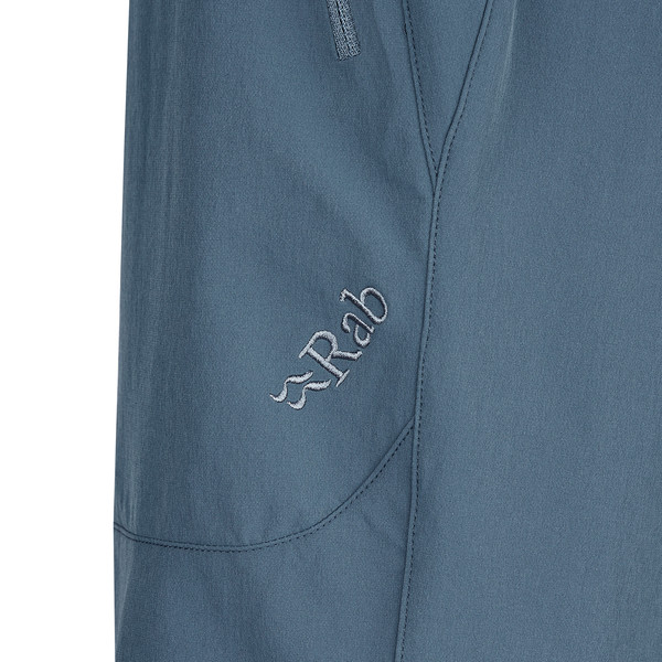 TORQUE MOUNTAIN SHORTS WMNS Damen - Shorts