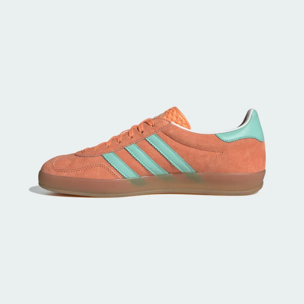adidas Gazelle Indoor IH7499 / orange