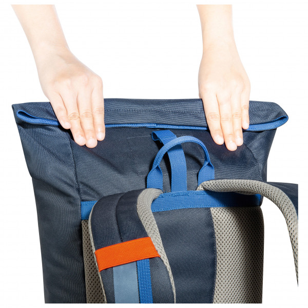 Tatonka - Kid's Rolltop Pack Jr 14 - Kinderrucksack
