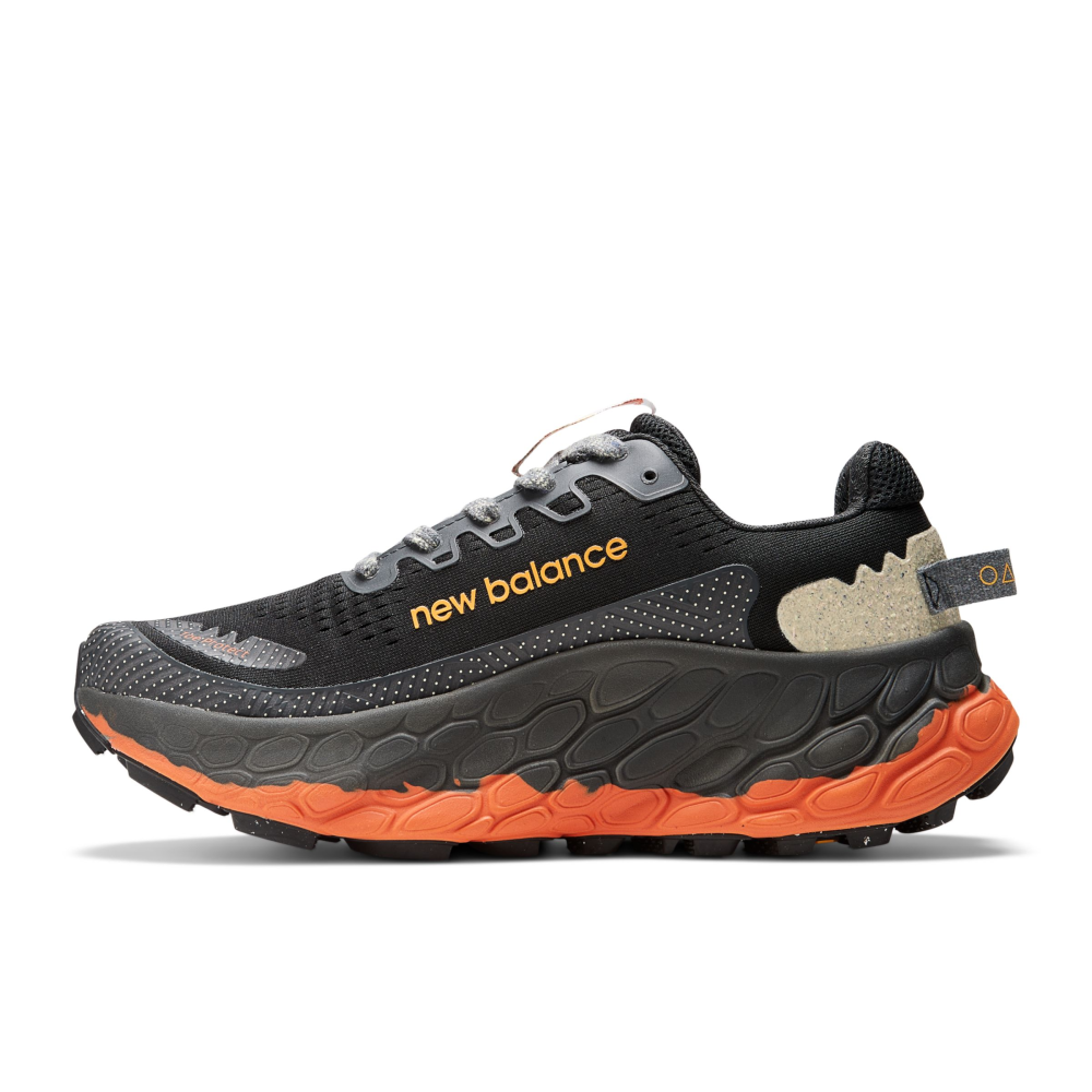 New Balance Fresh Foam X Trail More v3 MTMORCK3 / schwarz