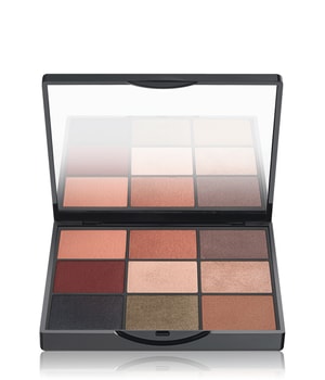 T.LeClerc Ombres Velours Palette Lidschatten Palette-11.5 g